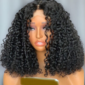 Original Human Hair
