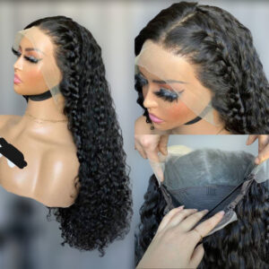 Original Human Hair