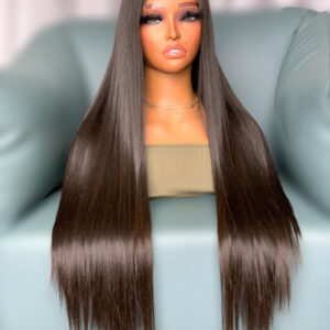 Human Hair