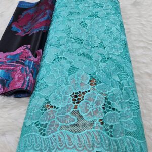 Ankara - Lace