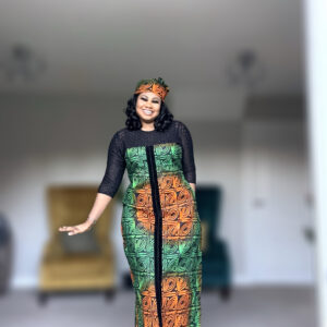Mimi dress
