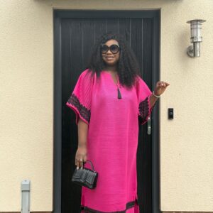 Oreke Kaftan