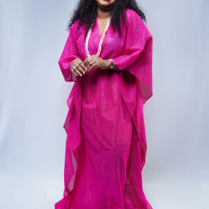 Lewa Dress
