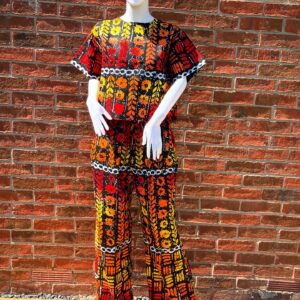Nelly 2pcs set