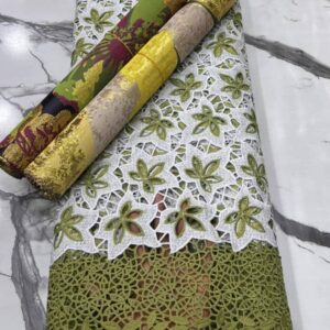 fabric