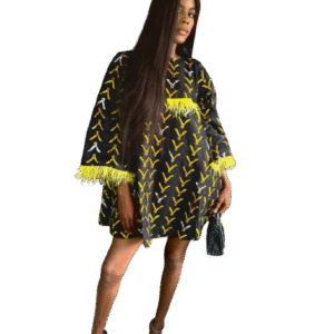 Adaeze Dress