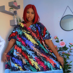 Lammy Bubu (Ankara+fringe)